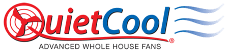 QuietCool Advanced Whole House Fans Logo