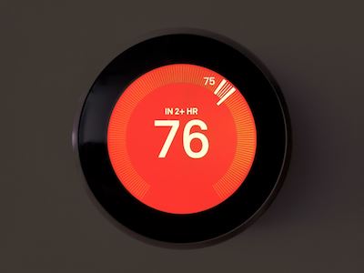 3 Benefits of Installing A Smart Thermostat