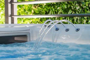 Hot Tub Plumbing