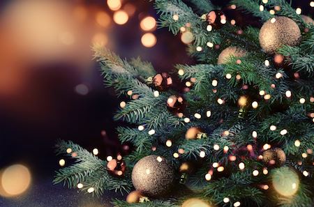 Is It Safe To Use Extension Cords and Three-Prong Adapters This Holiday Season?
