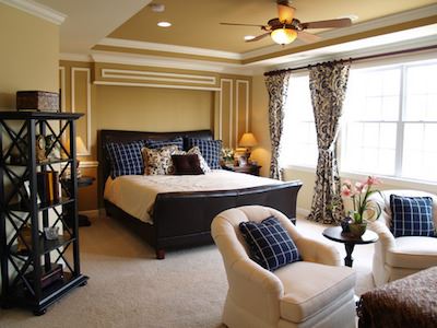 How To Avoid The Ceiling Fan Blues