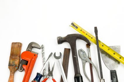 Plumbing Tools
