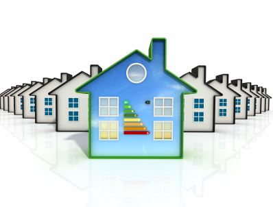 energy loss in home