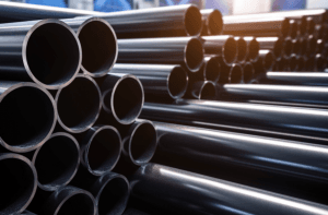 pipes