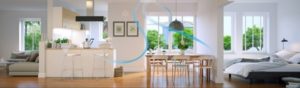 home interior