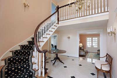 entry way
