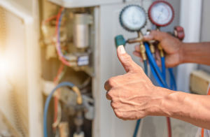 HVAC Maintenance