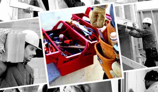 Atlanta Home Service Technicians
