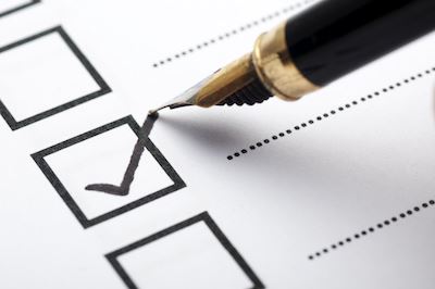 generator safety checklist