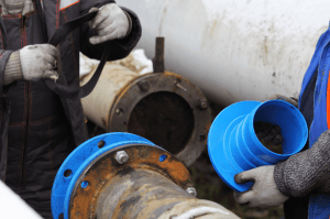 Cured-In-Place Pipe Lining