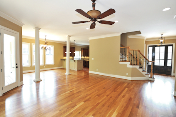 Things To Consider Before Installing Ceiling Fans With Lights