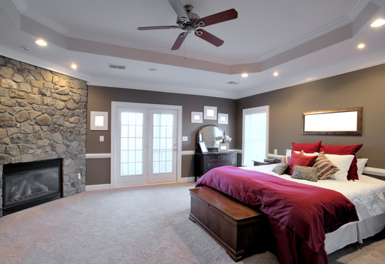 What Size Ceiling Fan Do I Need, What Size Ceiling Fan For Room