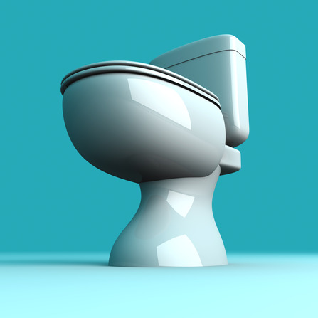 4 Signs You Need A New Toilet
