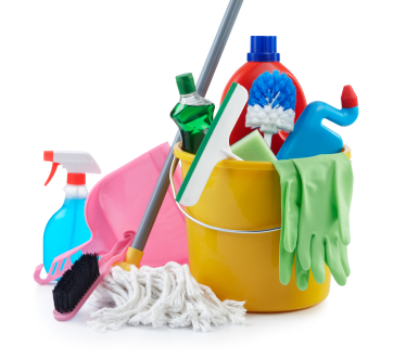 How Safe Are Drain Cleaners?