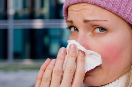 Is Sick Building Syndrome All In Your Head?