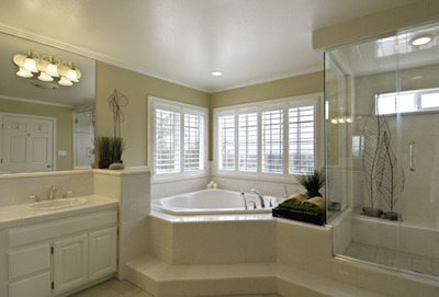 Plumbing Tips For The Ultimate Bathroom Makeover