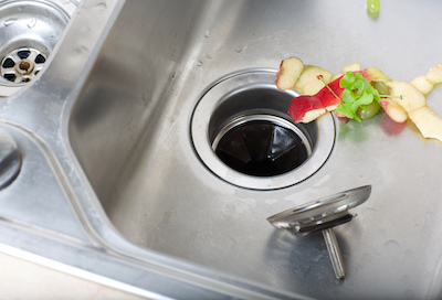 How To Use Your Garbage Disposal