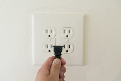 It’s Time To Upgrade Your Outlets