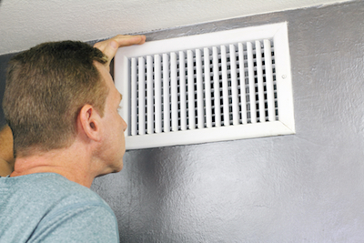 Can Your Duct Work Be A Fire Hazard?