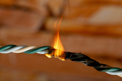 4 Warning Signs Your Home Is In Danger Of An Electrical Fire