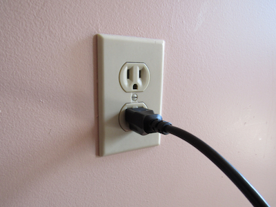 Should I Change My Two Prong Outlet To Three Prong?