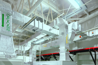 How Duct Cleaning Can Improve Your Commercial HVAC Performance