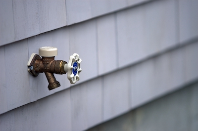 Is It Time To Add An Outside Water Faucet?