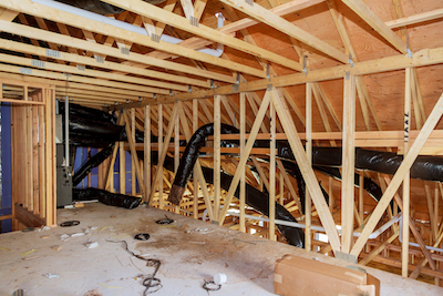 Should Your Home Have An Attic Fan?