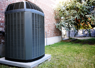 Why Air Conditioners Help With Home Humidity