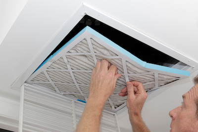 Are You Properly Changing Your Furnace Filter?
