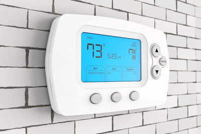Are You Programming Your Thermostat Correctly?
