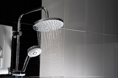 Tackling Condensation In Your Bathroom