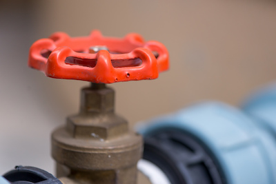 How To Locate Your Home’s Water Main Shutoff Valve