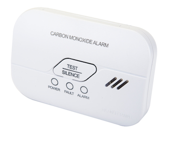 What To Do When Your Carbon Monoxide Detector Is Beeping