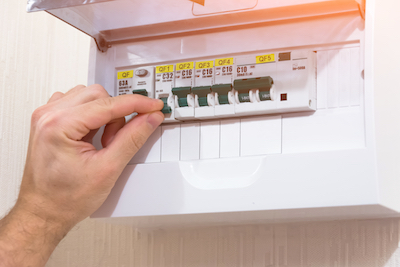 What If Your Circuit Breaker Keeps Tripping?