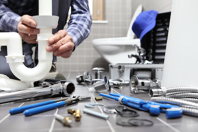 Plumbing Basics - The More You Know, The More Problems You’ll Avoid