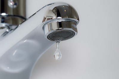 This Is What’s Making Your Faucet Leak