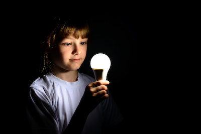 What Your Kids Should Know About Electricity