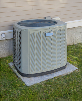Why An Air Conditioner Tune Up Is So Important