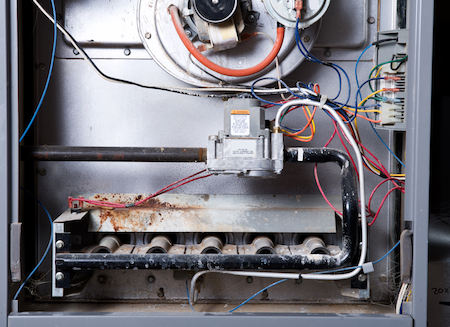 Central HVAC Maintenance Tips