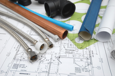 What’s The Difference Between Residential and Commercial Plumbing?