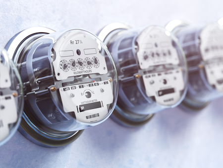 How To Read Residential Electric and Gas Meters