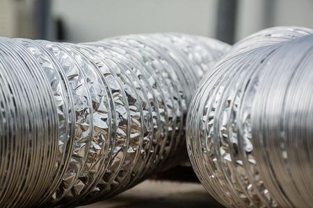 Flexible Ductwork May Be Your Problem